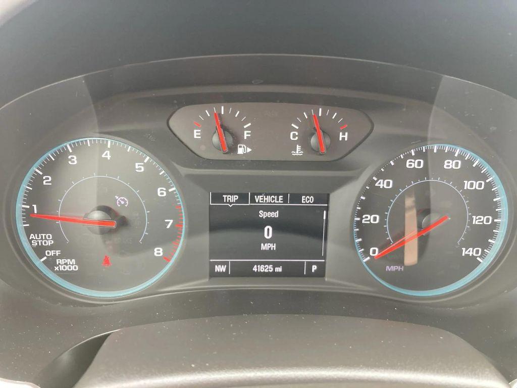 used 2024 Chevrolet Malibu car, priced at $18,991