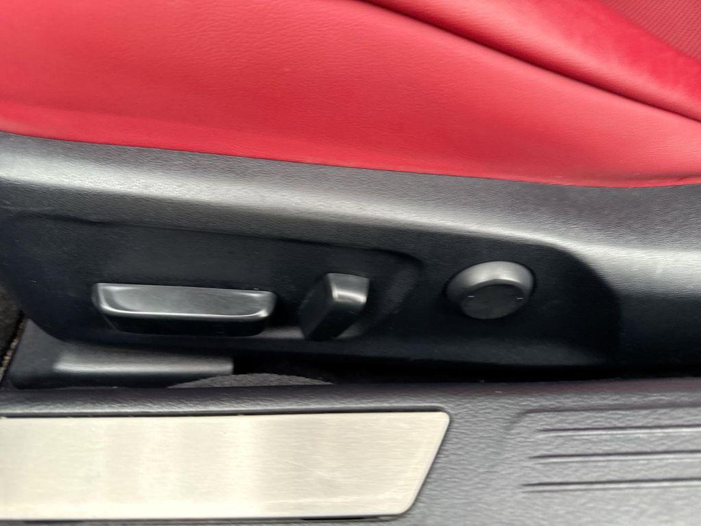 used 2019 Lexus RC 350 car, priced at $34,991