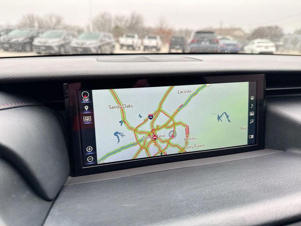 used 2019 Lexus RC 350 car, priced at $34,991