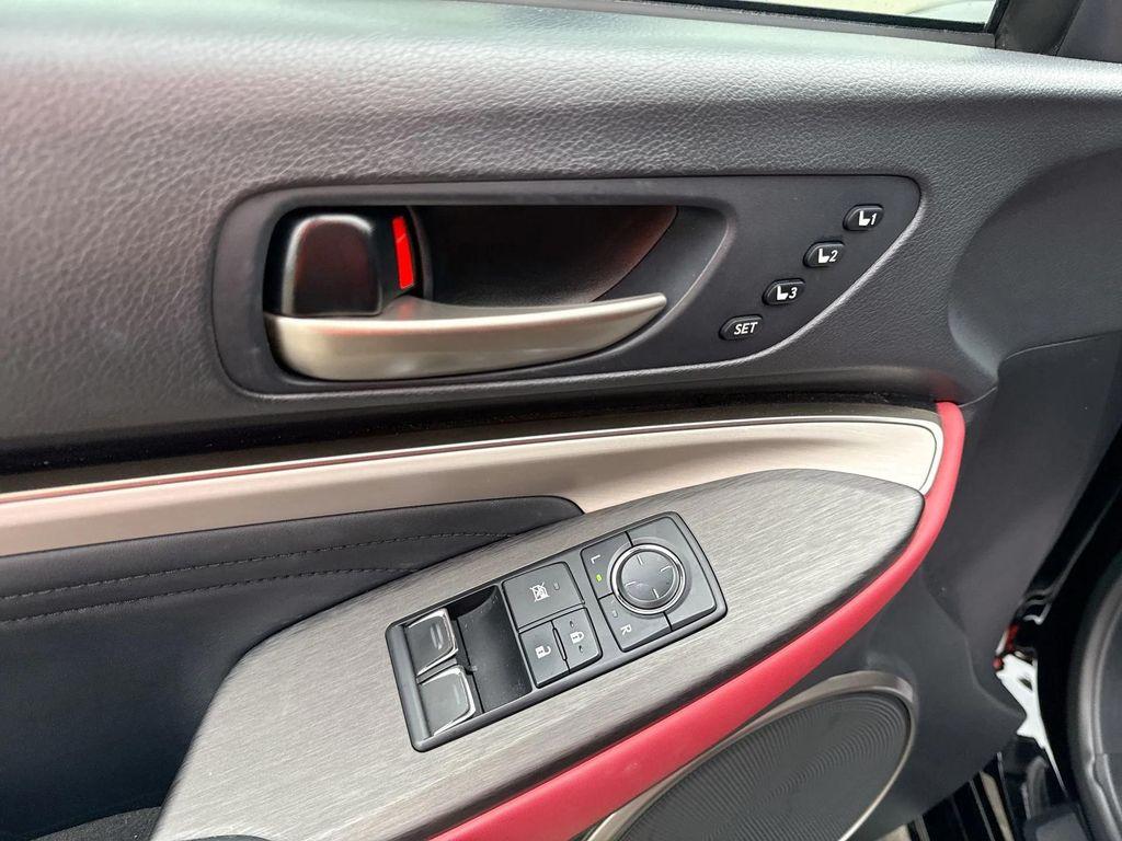 used 2019 Lexus RC 350 car, priced at $34,991