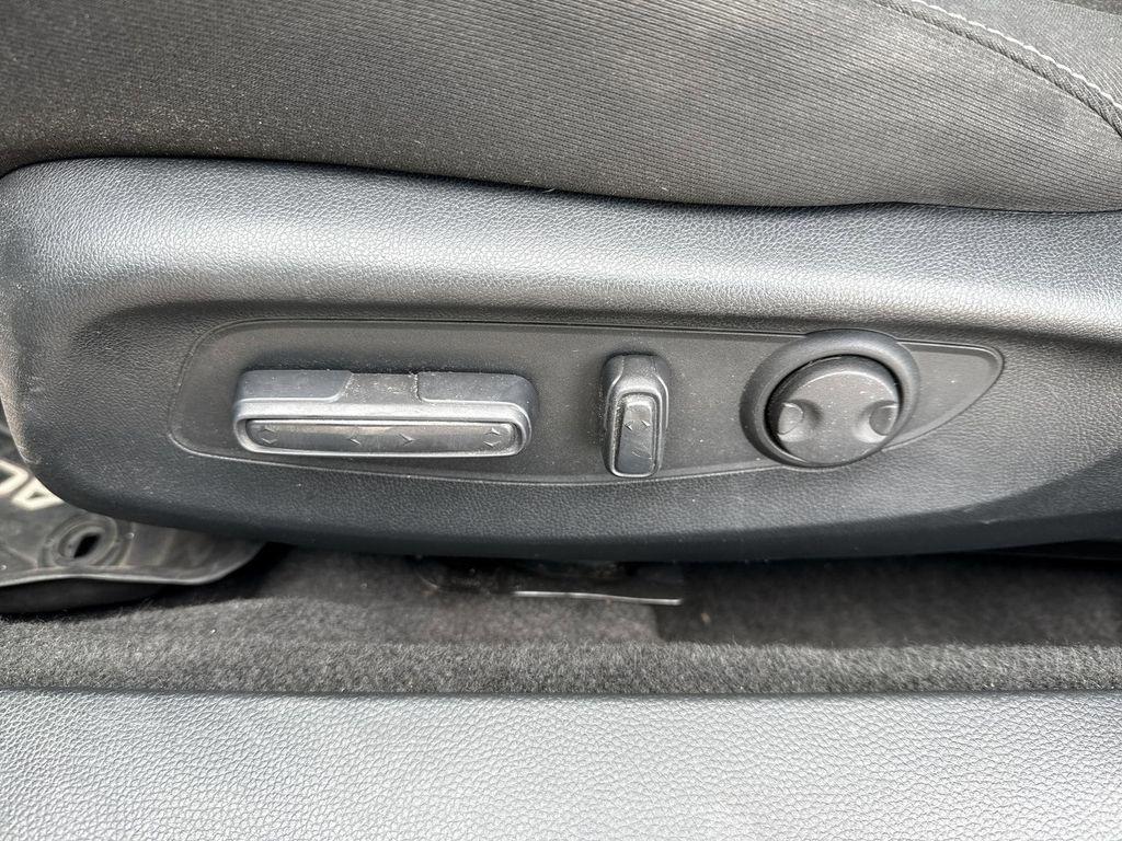 used 2023 Honda Accord car, priced at $25,216