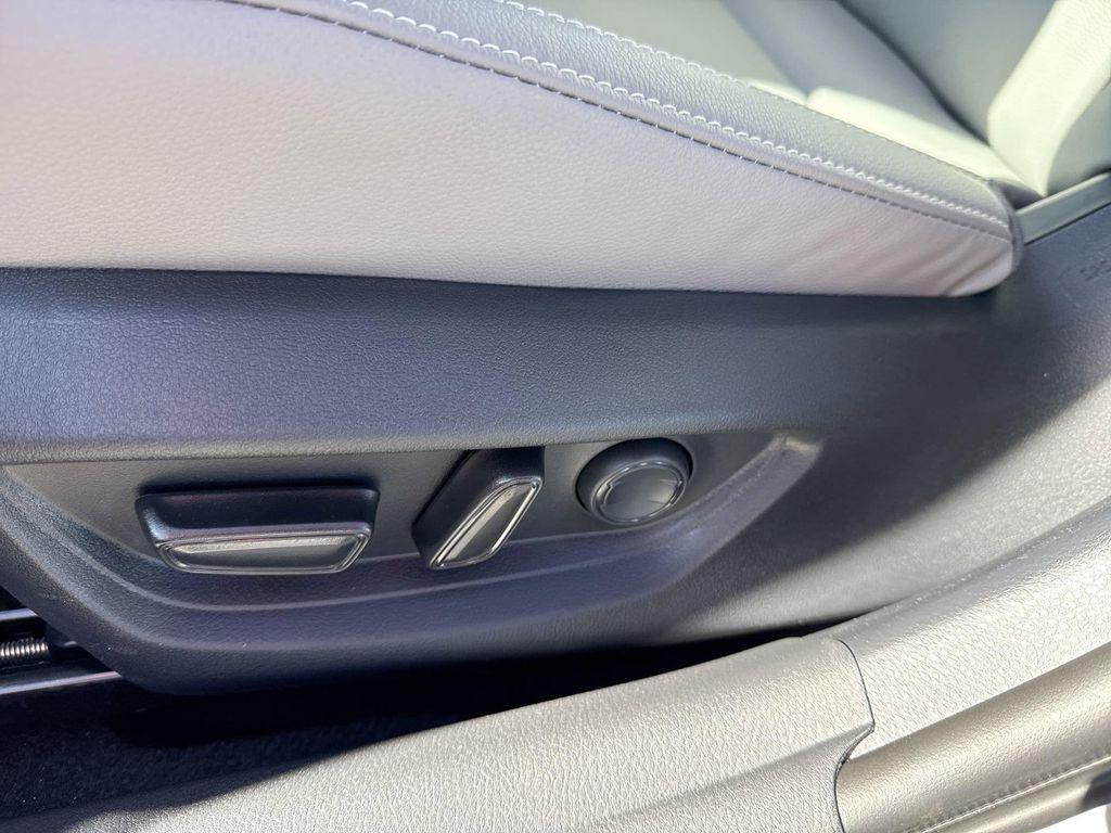 used 2026 Toyota Camry car, priced at $33,991