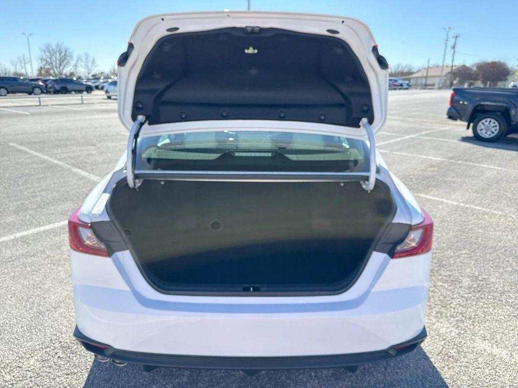 used 2026 Toyota Camry car, priced at $33,991