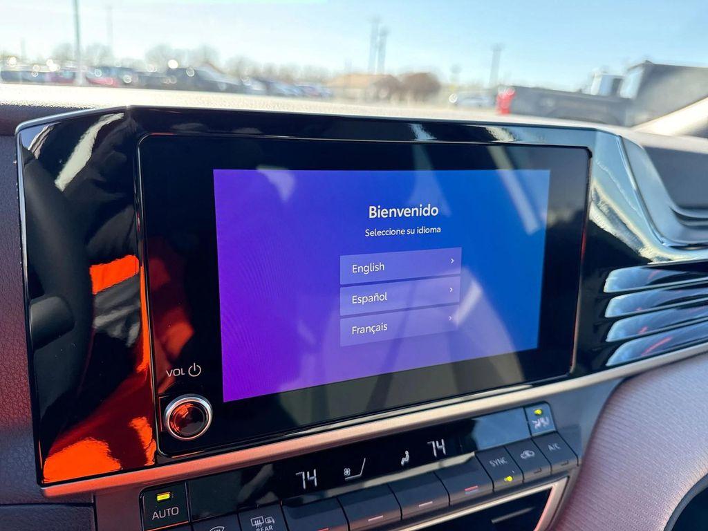 used 2026 Toyota Camry car, priced at $33,991