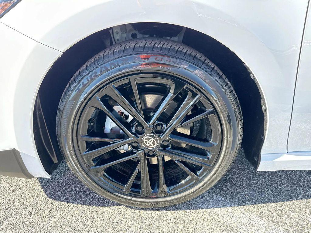 used 2026 Toyota Camry car, priced at $33,991