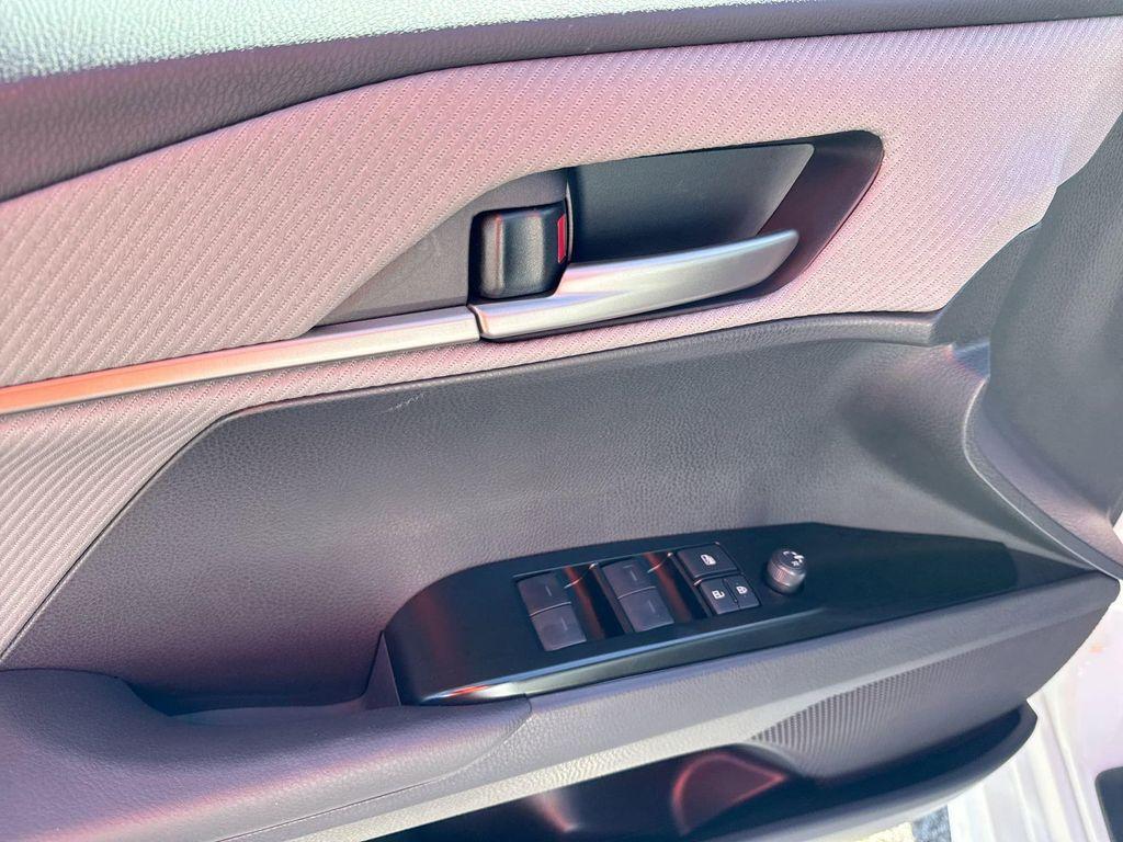 used 2026 Toyota Camry car, priced at $33,991