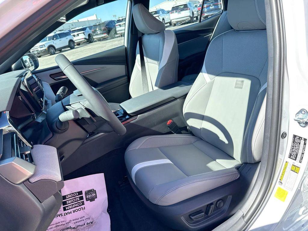 used 2026 Toyota Camry car, priced at $33,991