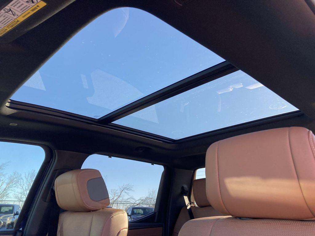 new 2026 Toyota Tundra car, priced at $77,431