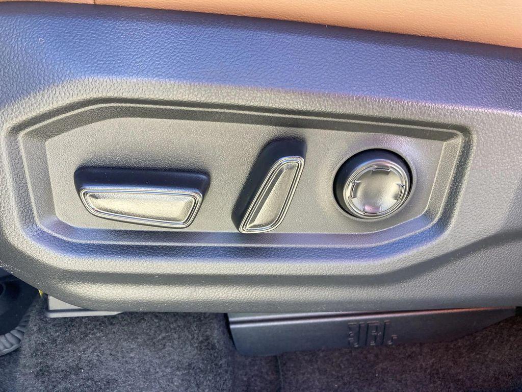 new 2026 Toyota Tundra car, priced at $75,711