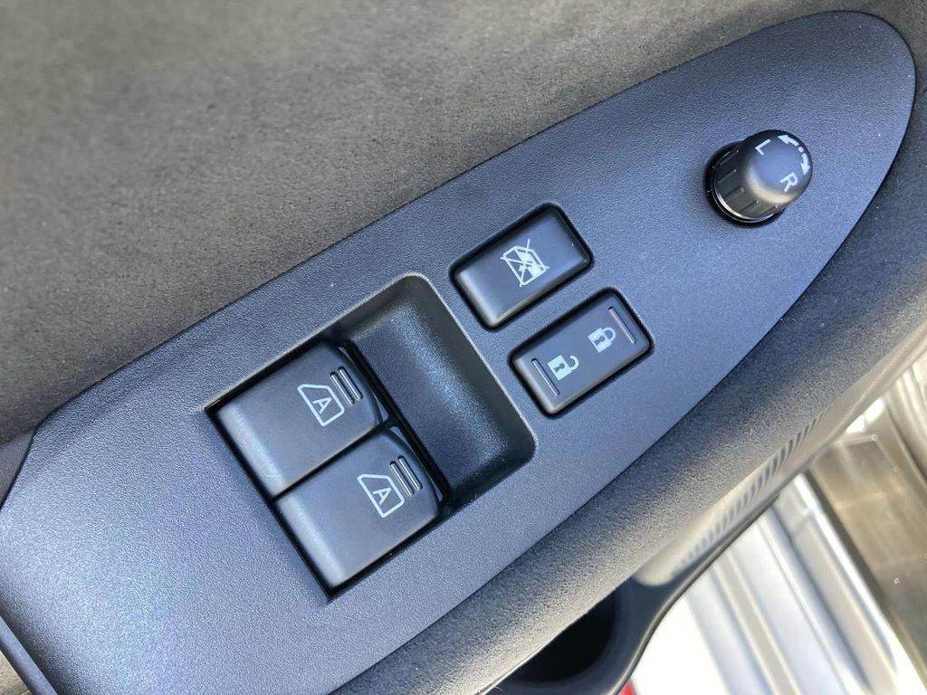 used 2025 Nissan Z car, priced at $55,992