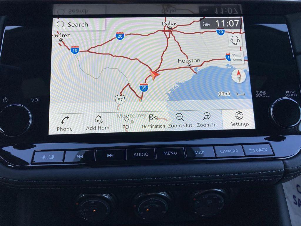 used 2025 Nissan Z car, priced at $55,992