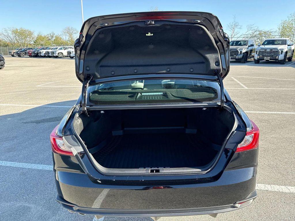 used 2026 Toyota Camry car, priced at $33,995