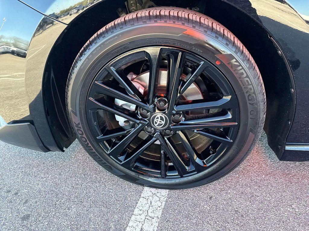 used 2026 Toyota Camry car, priced at $33,995