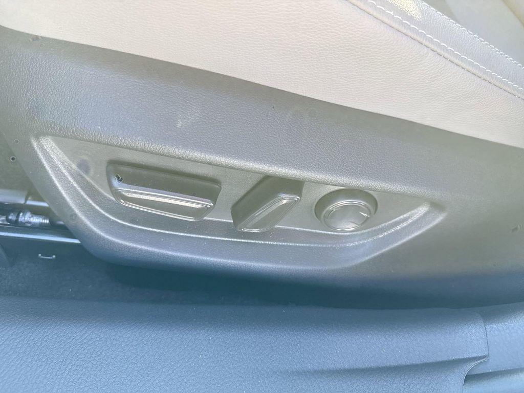 used 2026 Toyota Camry car, priced at $33,995