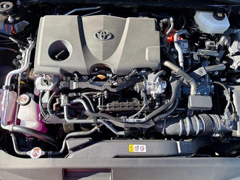 used 2026 Toyota Camry car, priced at $33,995