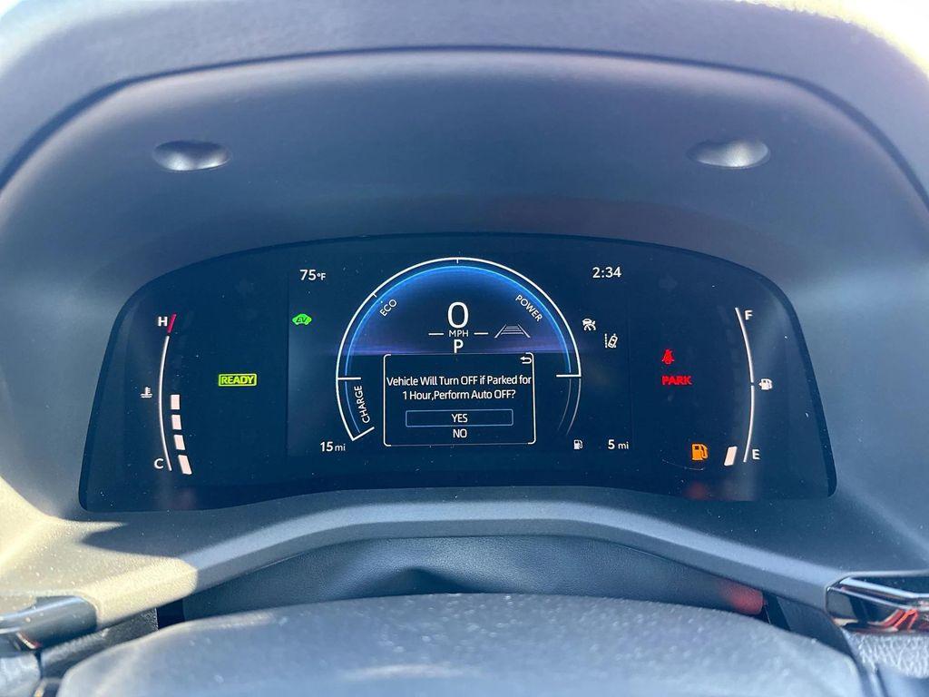 used 2026 Toyota Camry car, priced at $33,995