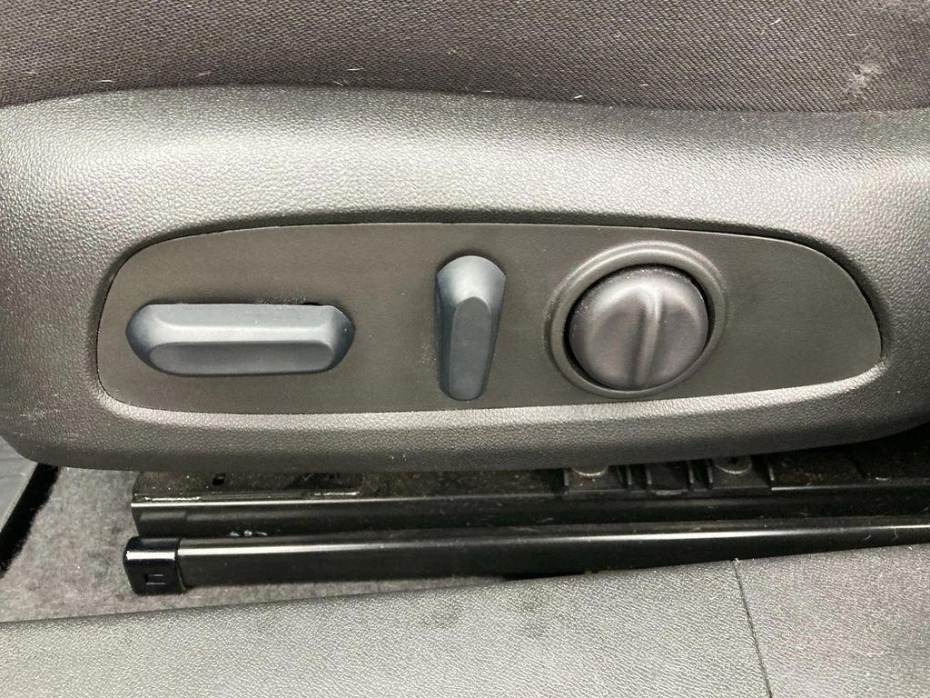 used 2025 Chevrolet Malibu car, priced at $19,997