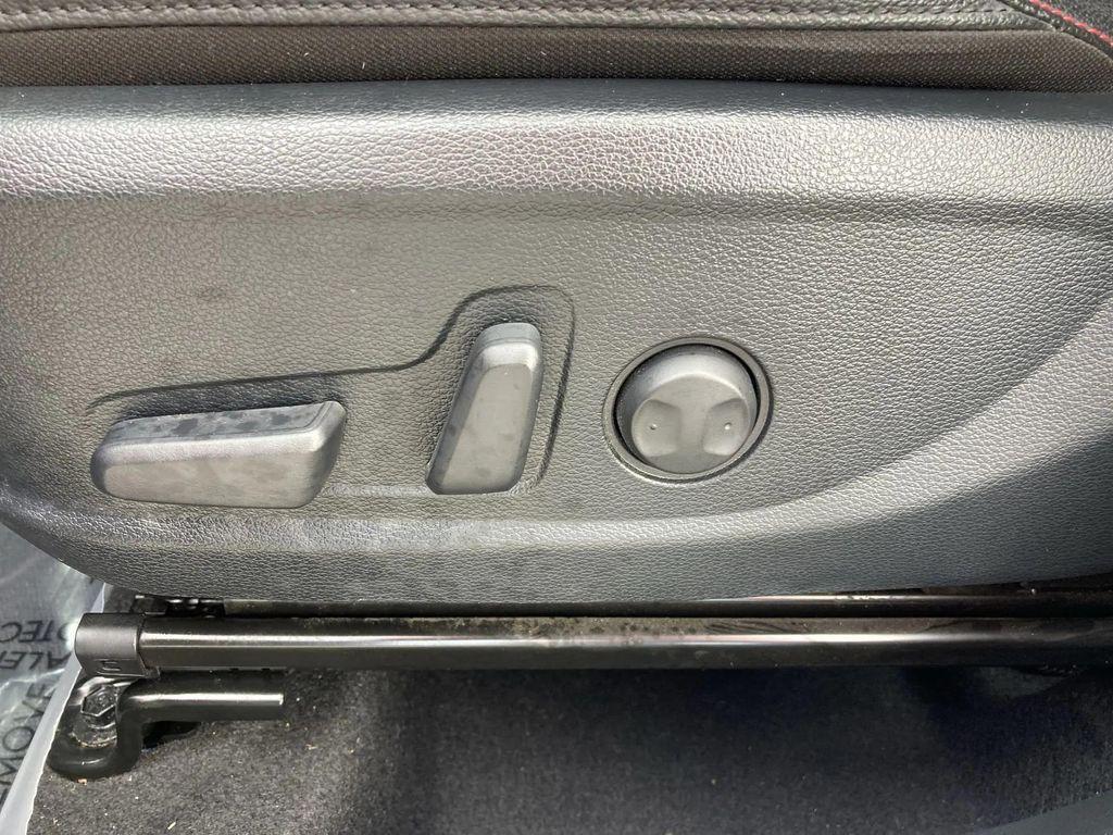 used 2024 Kia Soul car, priced at $21,992