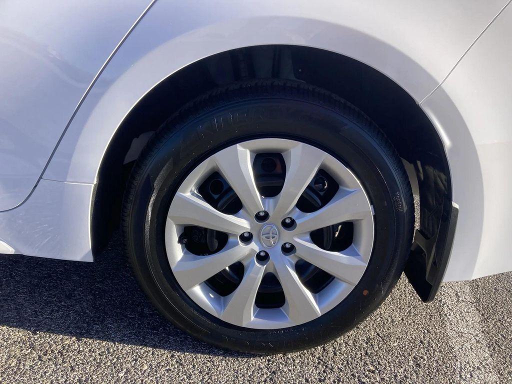 used 2026 Toyota Corolla car, priced at $24,991