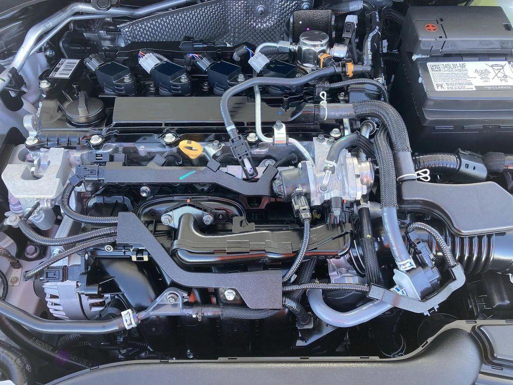used 2026 Toyota Corolla car, priced at $24,991