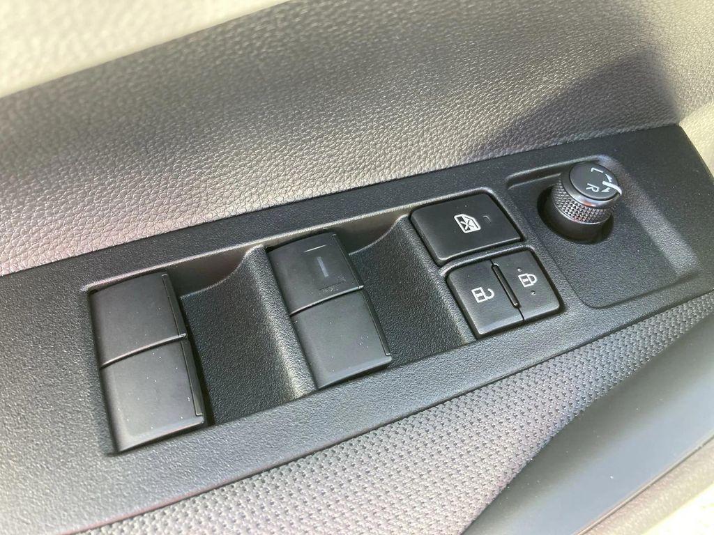 used 2026 Toyota Corolla car, priced at $24,991