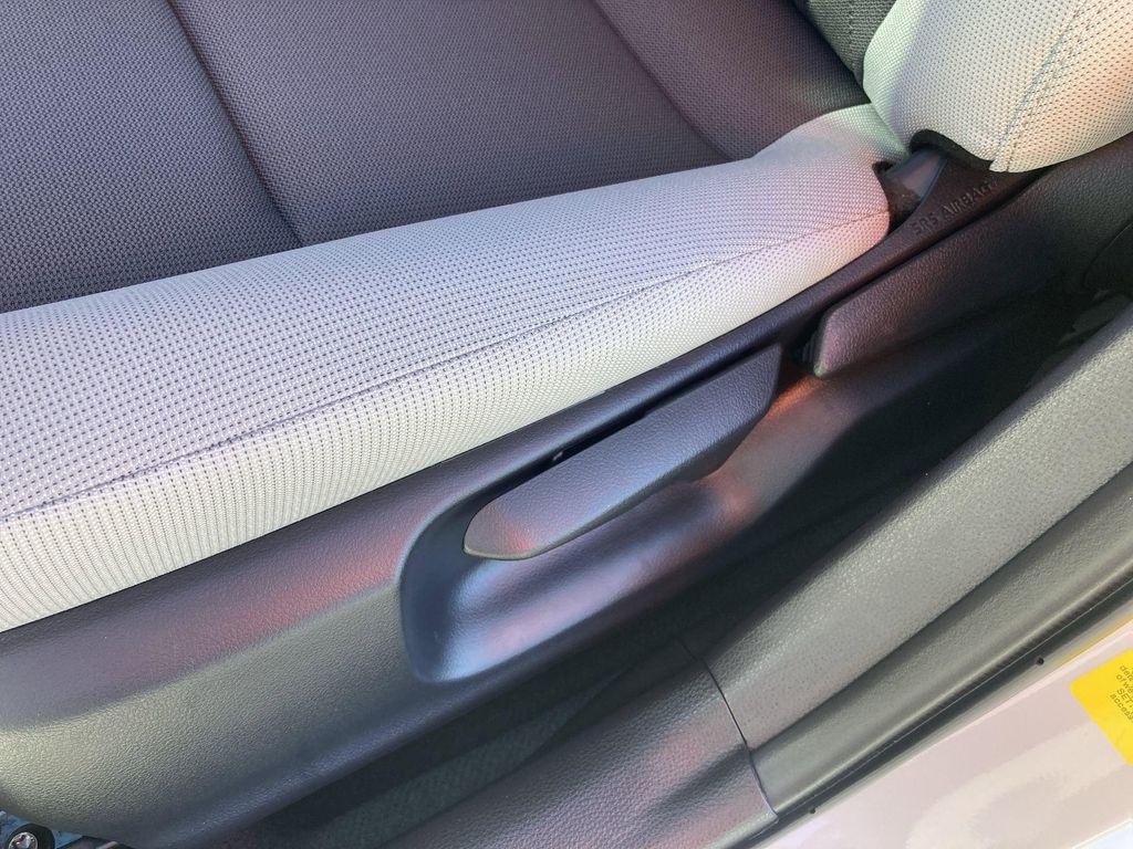 used 2026 Toyota Corolla car, priced at $24,991