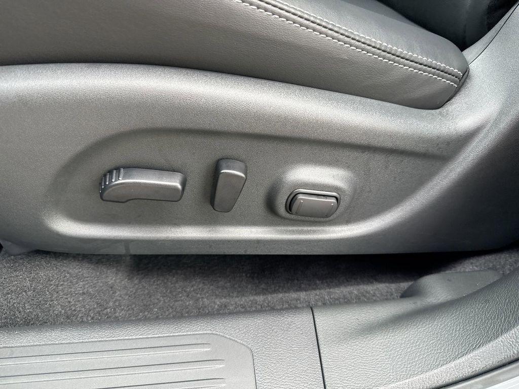 used 2024 Nissan Murano car, priced at $27,819