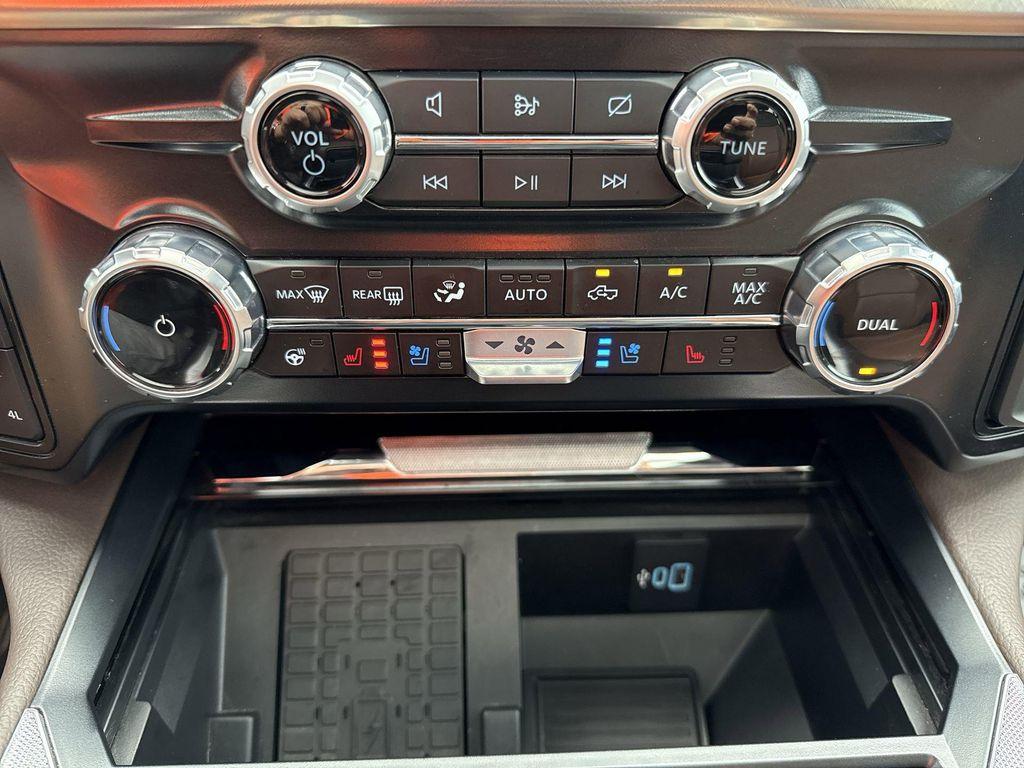 used 2024 Ford F-350 car, priced at $83,992