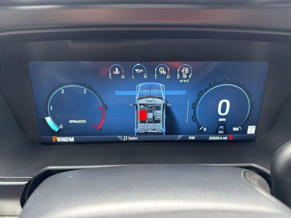 used 2024 Ford F-350 car, priced at $83,992