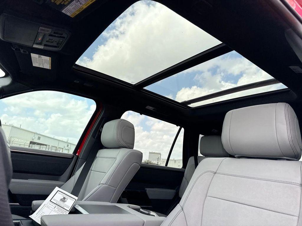 new 2026 Toyota Sequoia car