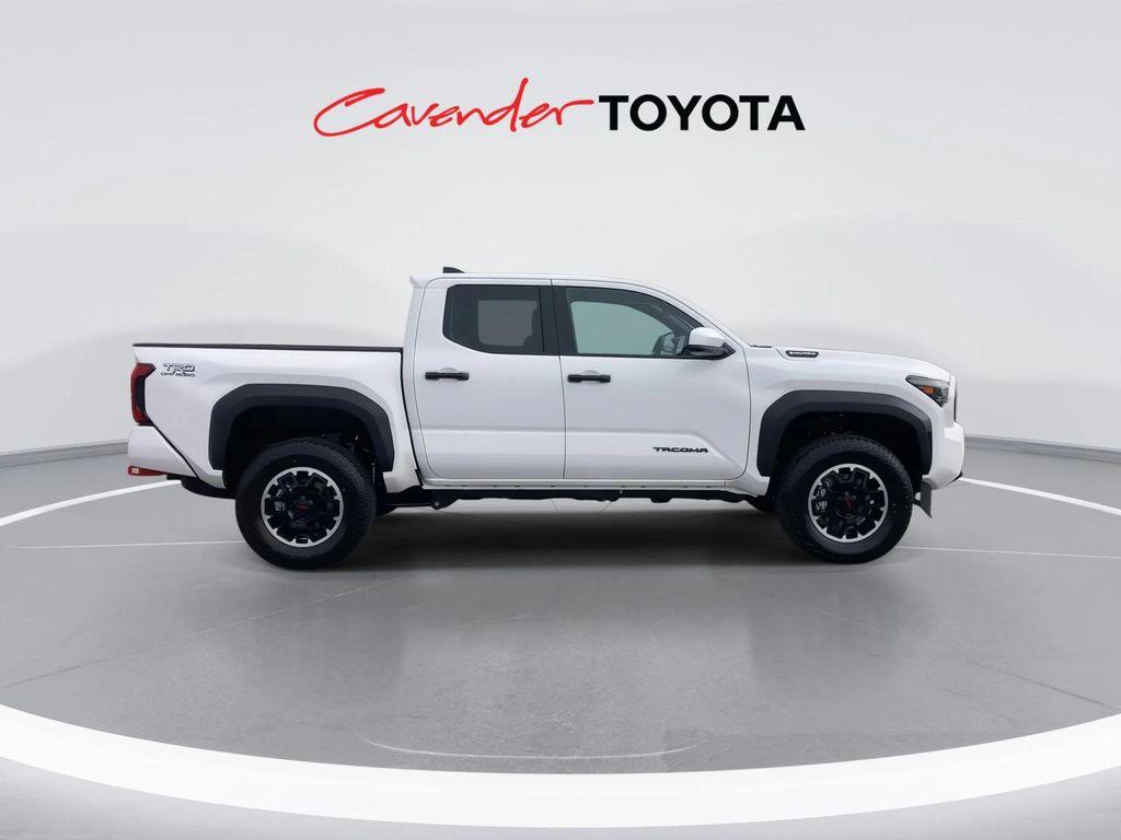 used 2026 Toyota Tacoma Hybrid car, priced at $51,991