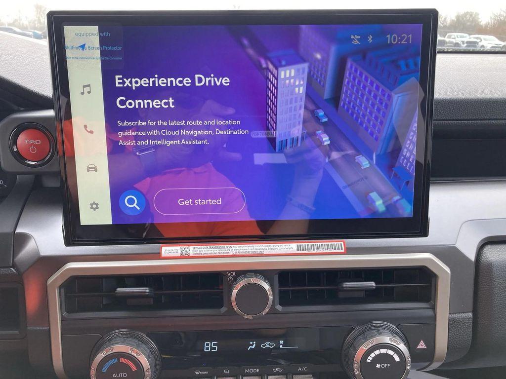 used 2026 Toyota Tacoma Hybrid car, priced at $51,991