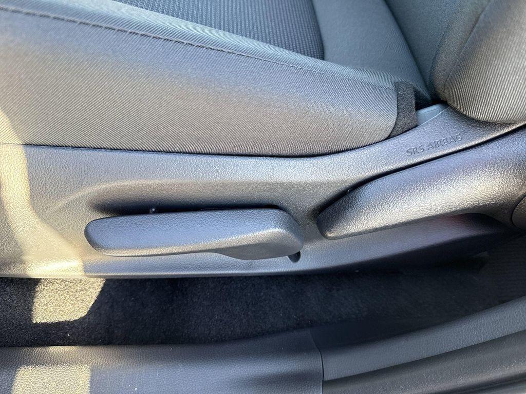 new 2025 Toyota RAV4 car, priced at $34,811