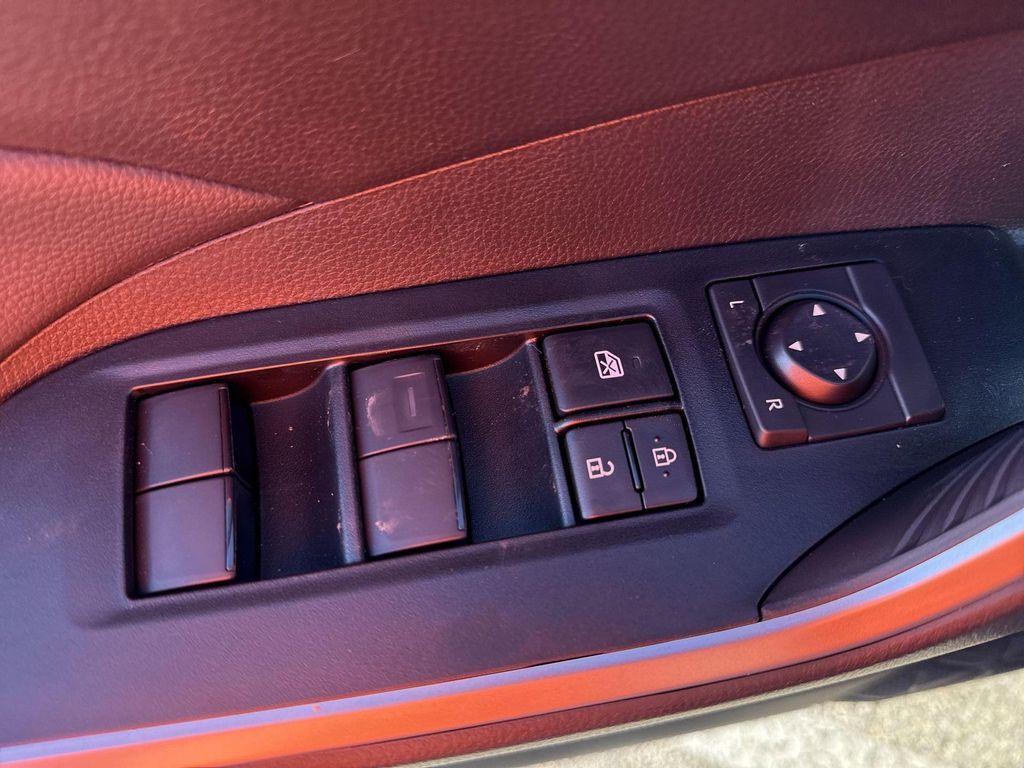 new 2025 Toyota RAV4 car, priced at $34,811