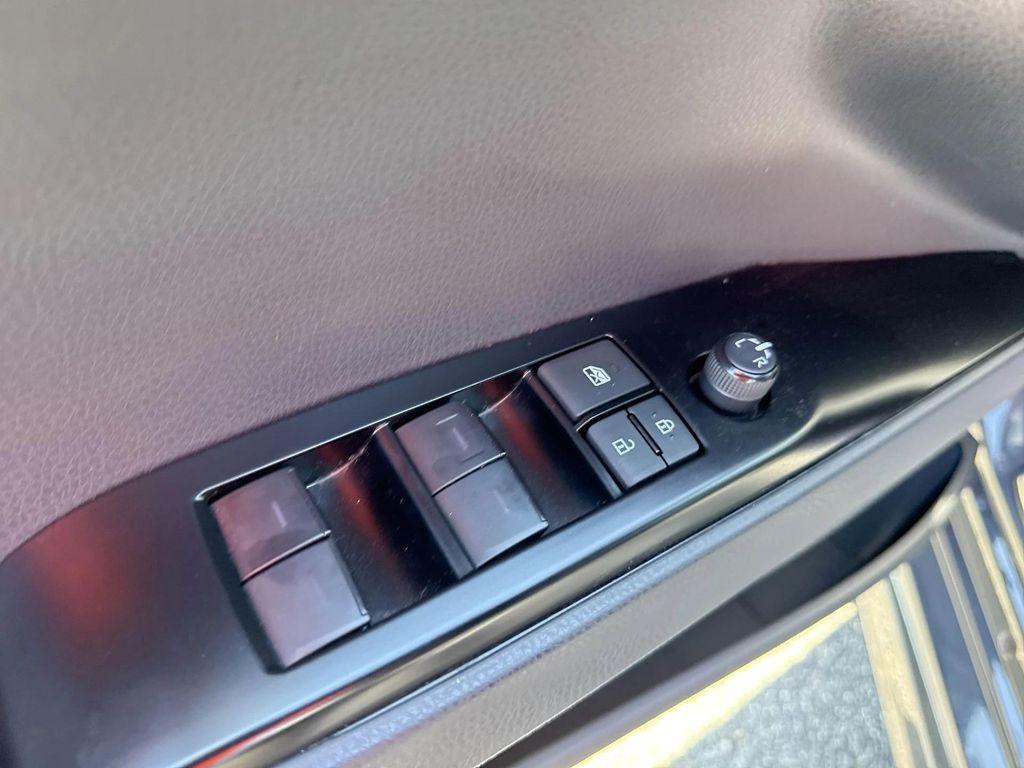 used 2025 Toyota Camry car, priced at $34,895