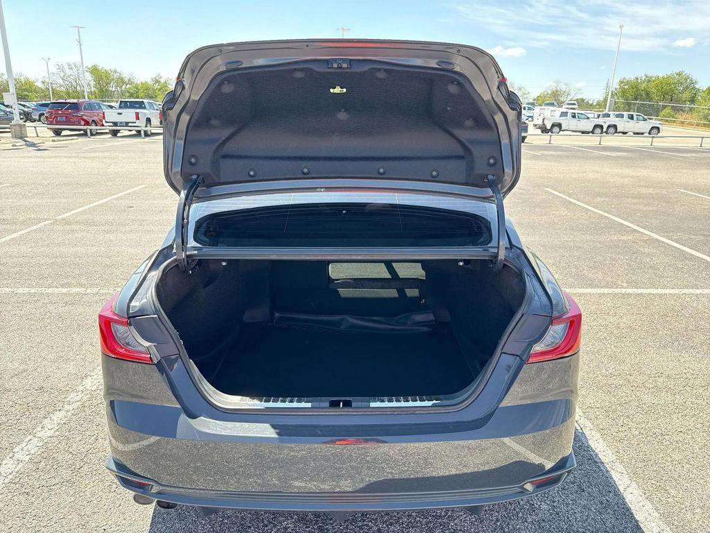 used 2025 Toyota Camry car, priced at $34,895