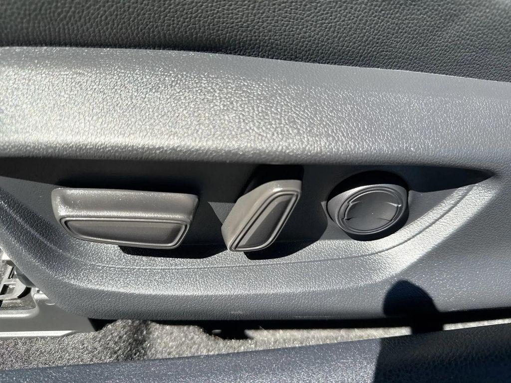 used 2025 Toyota Camry car, priced at $34,895