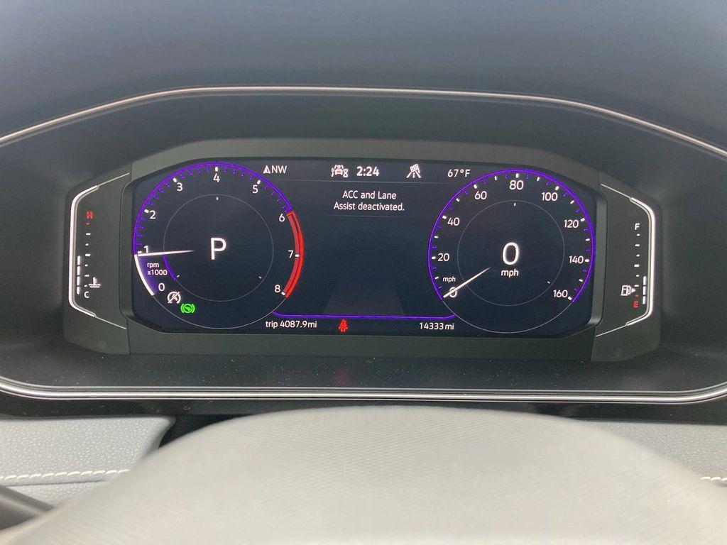 used 2025 Volkswagen Jetta car, priced at $24,991