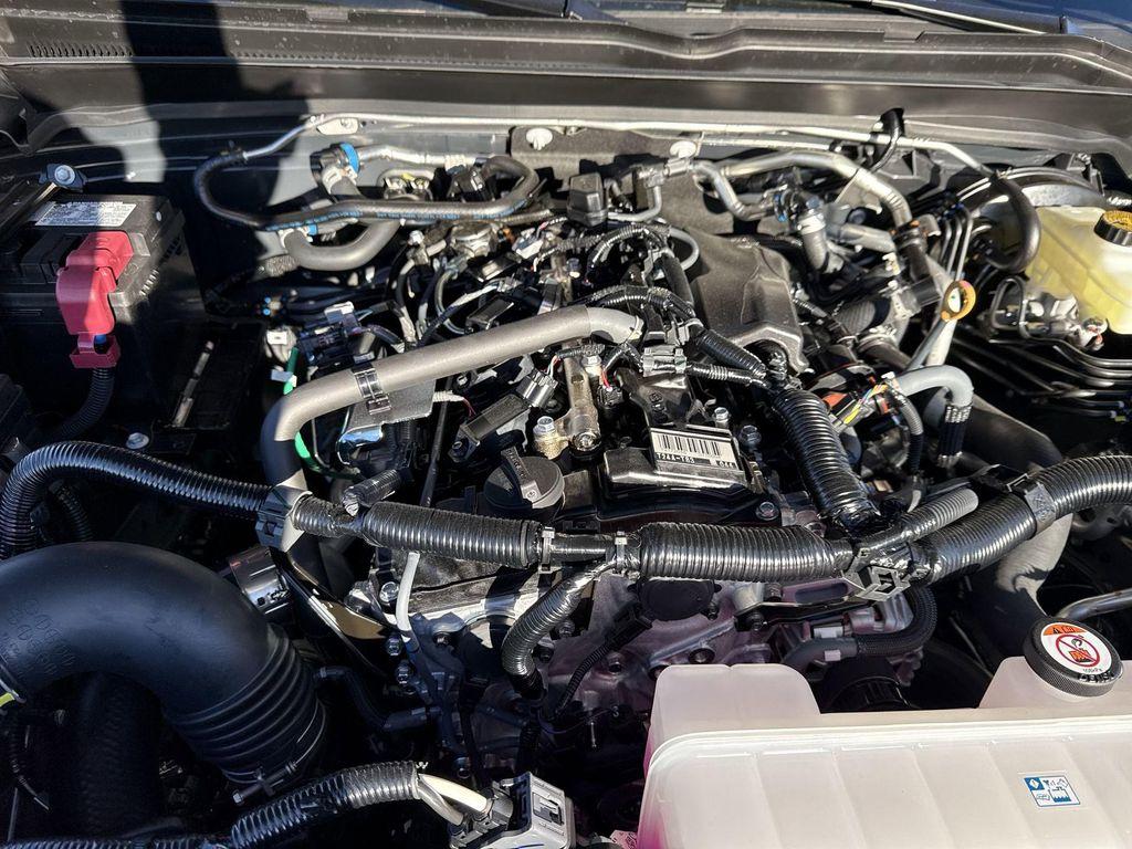 new 2026 Toyota Tacoma car, priced at $37,094