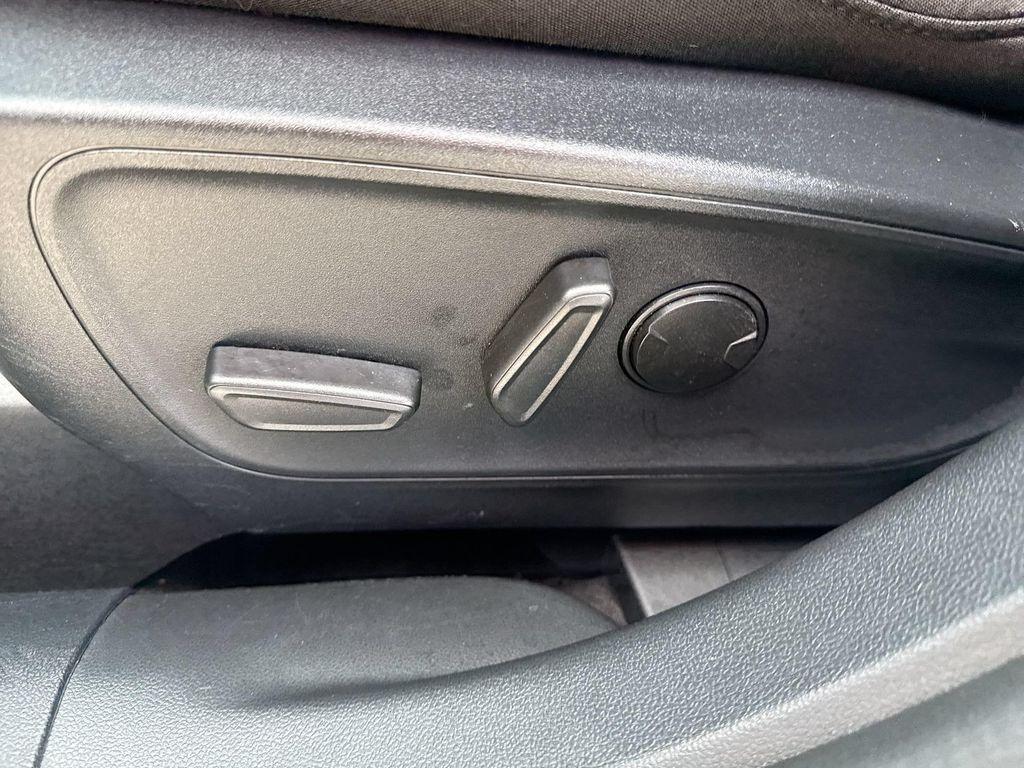 used 2024 Ford Escape car, priced at $23,117
