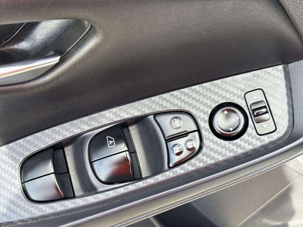 used 2024 Nissan Sentra car, priced at $19,216
