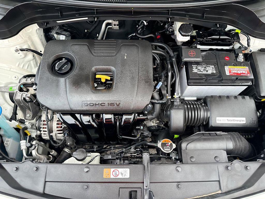 used 2025 Kia Soul car, priced at $17,222