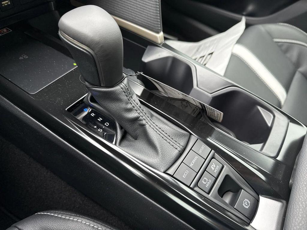 new 2026 Toyota Camry car, priced at $36,385