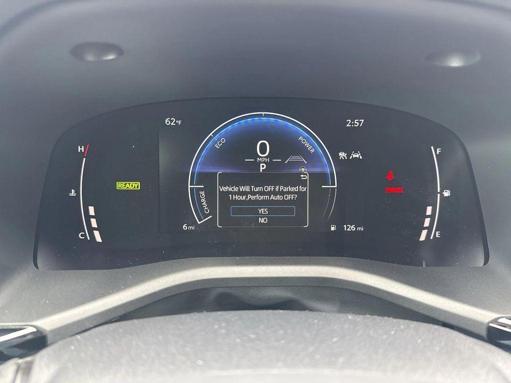 new 2026 Toyota Camry car, priced at $36,385