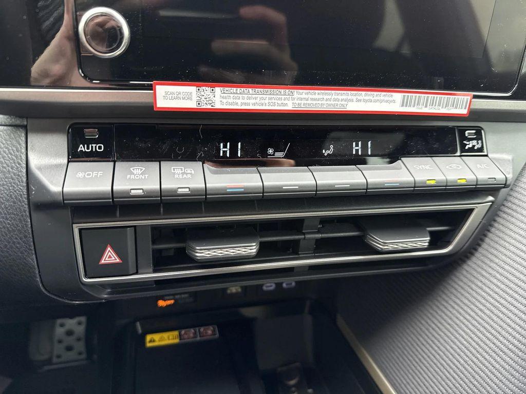 new 2026 Toyota Camry car, priced at $36,385