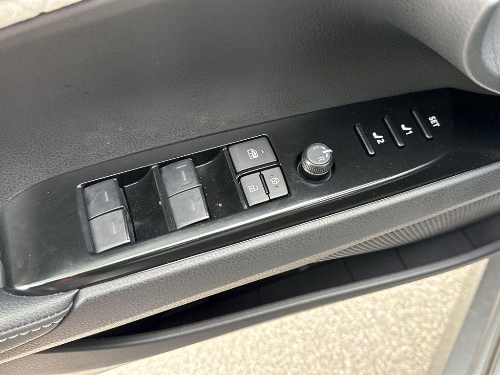 new 2025 Toyota Camry car, priced at $42,321