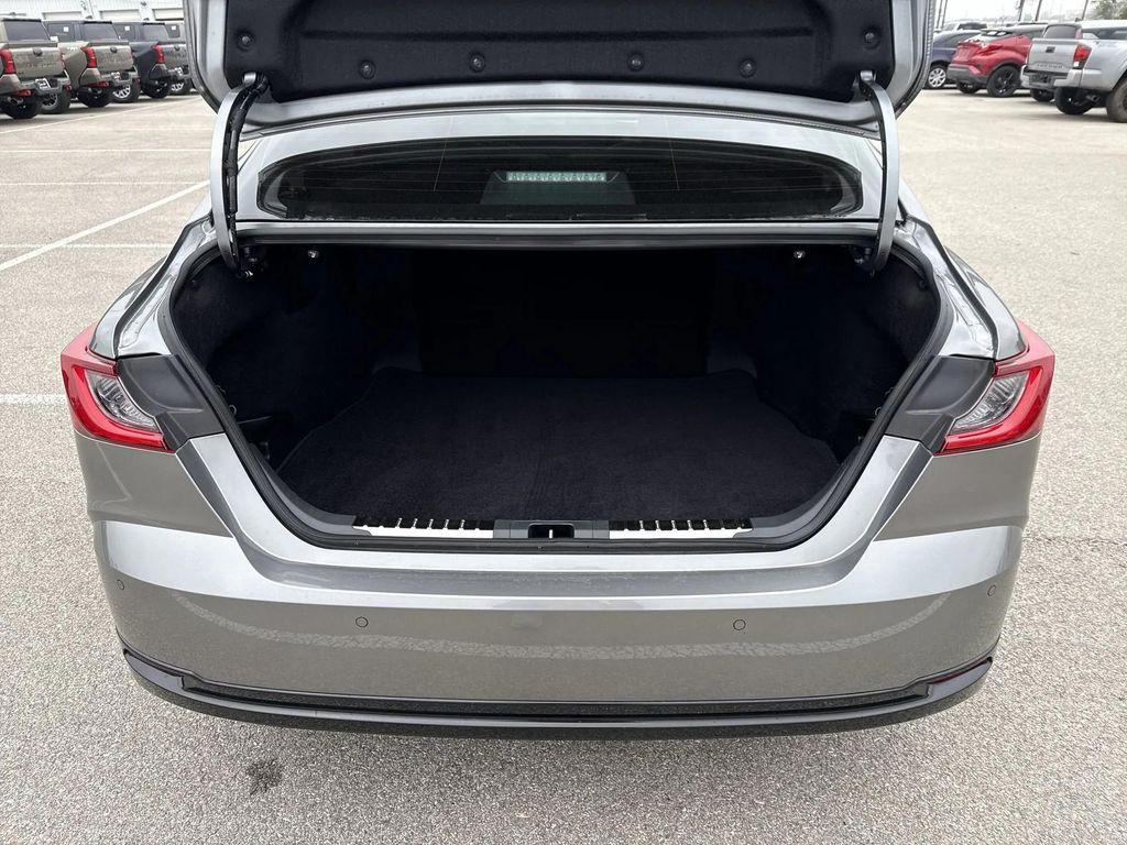 new 2025 Toyota Camry car, priced at $42,321