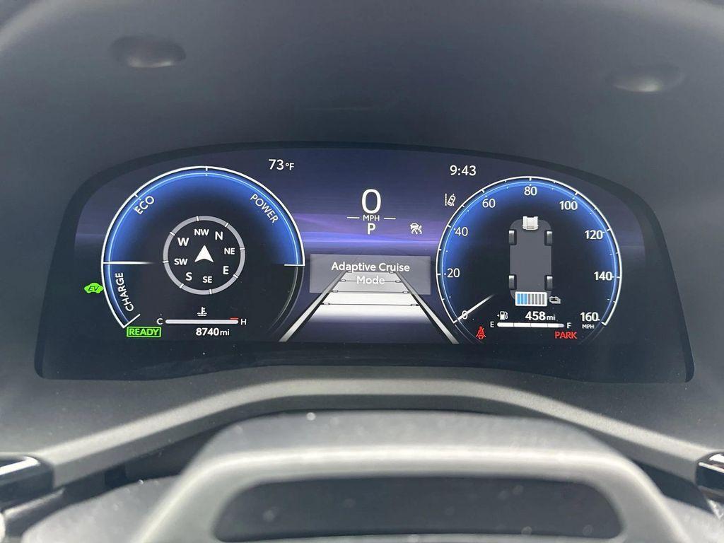 new 2025 Toyota Camry car, priced at $42,321