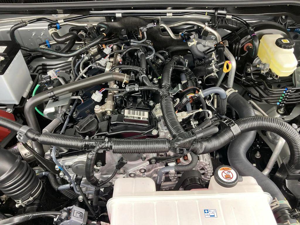 used 2025 Toyota 4Runner car, priced at $54,991