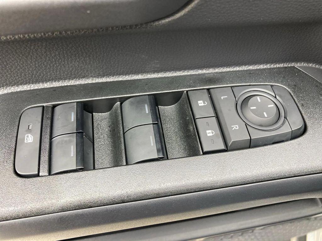 used 2025 Toyota 4Runner car, priced at $54,991